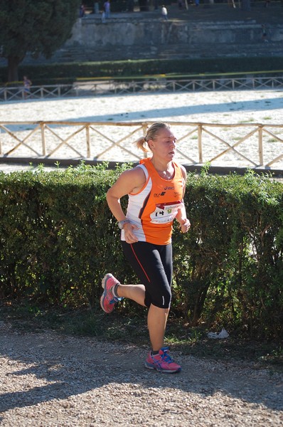 Maratona di Roma a Staffetta (15/10/2011) 0146