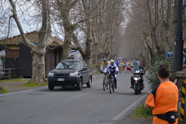 Giro del Lago di Bracciano (13/02/2011) 003