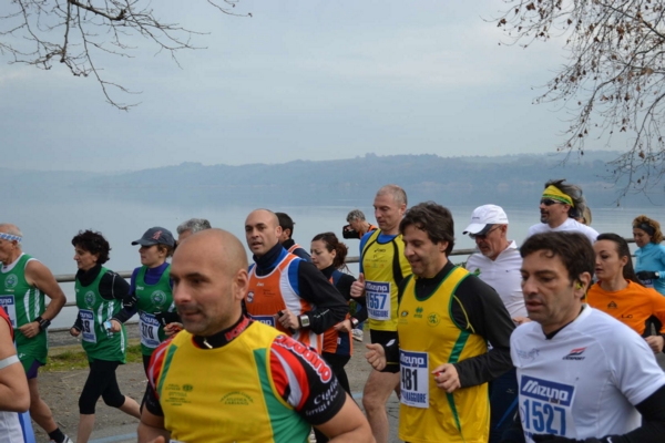 Giro del Lago di Bracciano (13/02/2011) 076