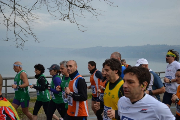 Giro del Lago di Bracciano (13/02/2011) 077