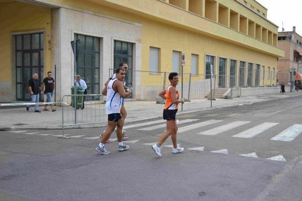 Mezza Maratona di Sabaudia (25/09/2011) 0007