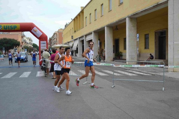 Mezza Maratona di Sabaudia (25/09/2011) 0008