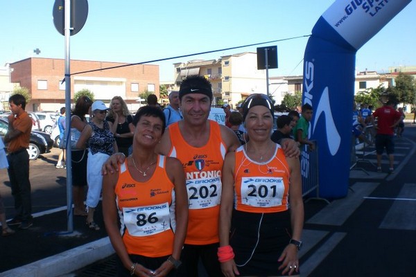 Mezza Maratona di Sabaudia (25/09/2011) 0009