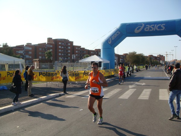 Fiumicino Half Marathon (13/11/2011) 0003