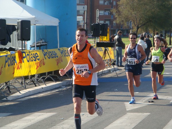 Fiumicino Half Marathon (13/11/2011) 0004