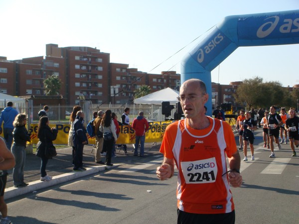Fiumicino Half Marathon (13/11/2011) 0029