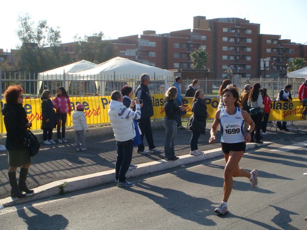 Fiumicino Half Marathon (13/11/2011) 0042
