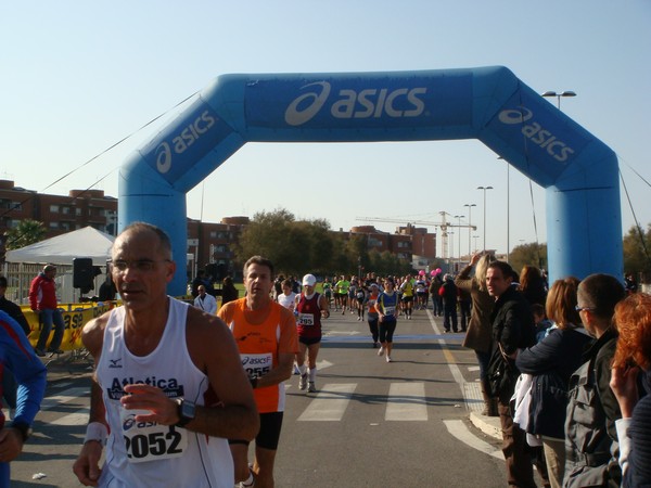 Fiumicino Half Marathon (13/11/2011) 0047