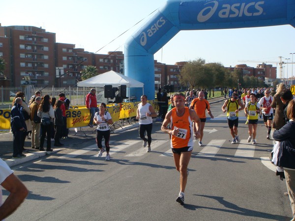 Fiumicino Half Marathon (13/11/2011) 0048