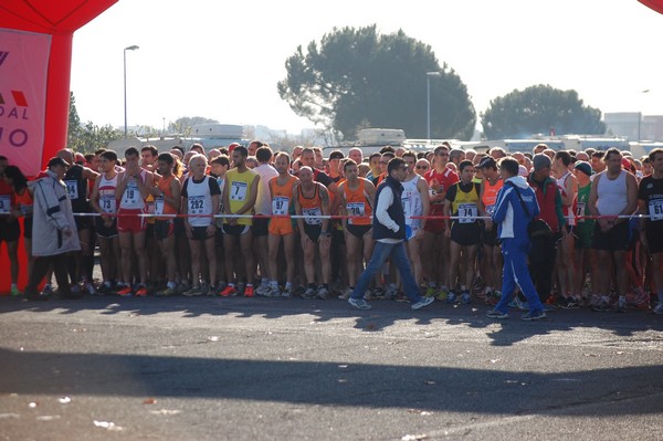 Corri per il Parco Alessandrino (08/12/2011) 0003