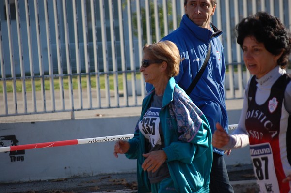 Corri per il Parco Alessandrino (08/12/2011) 0019