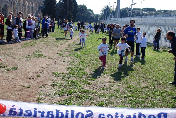 Trofeo Podistica Solidarietà (23/10/2011) 0027