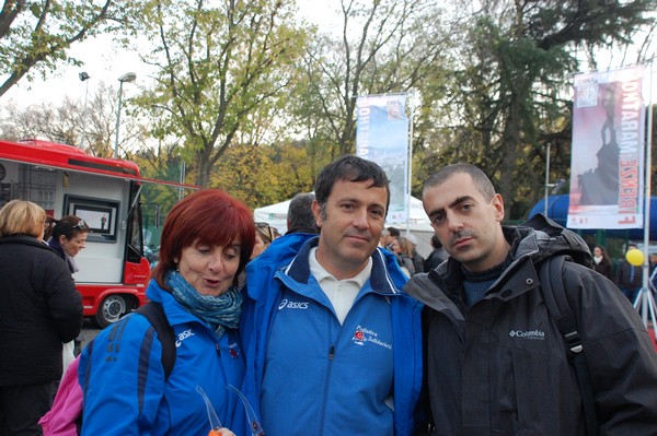 Maratona di Firenze (27/11/2011) 0017