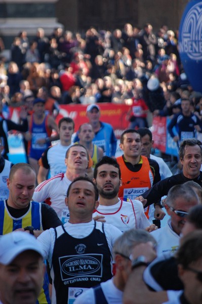 Maratona di Firenze (27/11/2011) 0026