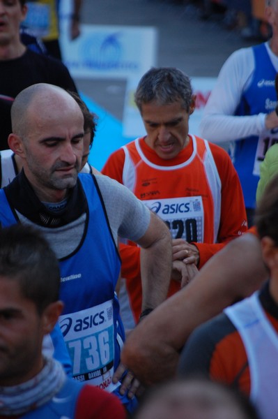 Maratona di Firenze (27/11/2011) 0034