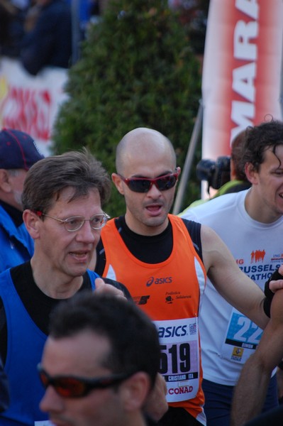 Maratona di Firenze (27/11/2011) 0047