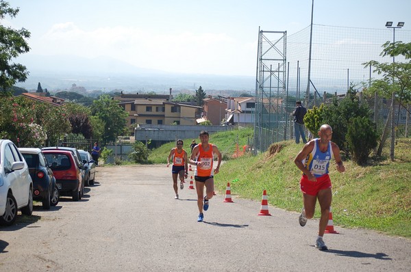 Colle Fiorito in corsa (29/05/2011) 0013