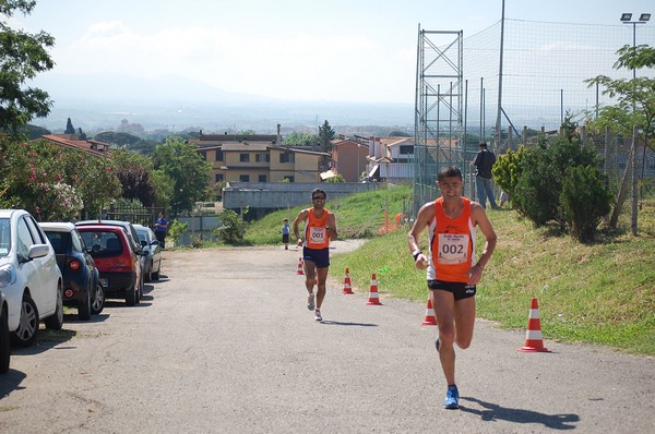Colle Fiorito in corsa (29/05/2011) 0014