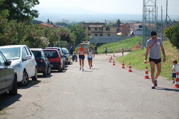 Colle Fiorito in corsa (29/05/2011) 0021