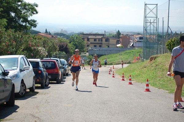 Colle Fiorito in corsa (29/05/2011) 0022