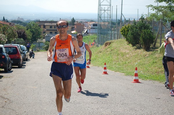 Colle Fiorito in corsa (29/05/2011) 0024