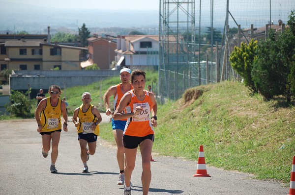 Colle Fiorito in corsa (29/05/2011) 0026