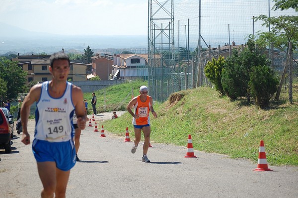 Colle Fiorito in corsa (29/05/2011) 0029