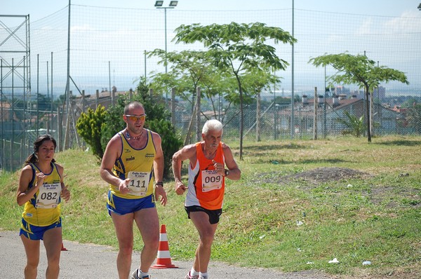 Colle Fiorito in corsa (29/05/2011) 0033