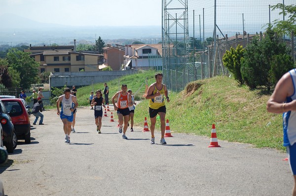 Colle Fiorito in corsa (29/05/2011) 0034