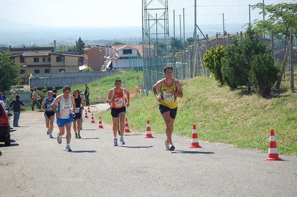 Colle Fiorito in corsa (29/05/2011) 0035