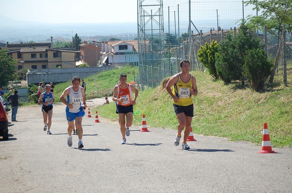 Colle Fiorito in corsa (29/05/2011) 0036
