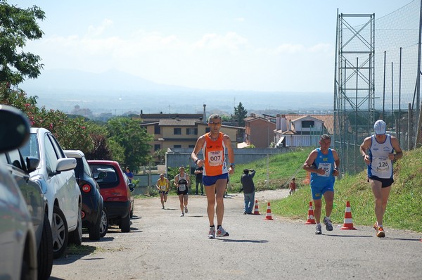 Colle Fiorito in corsa (29/05/2011) 0042