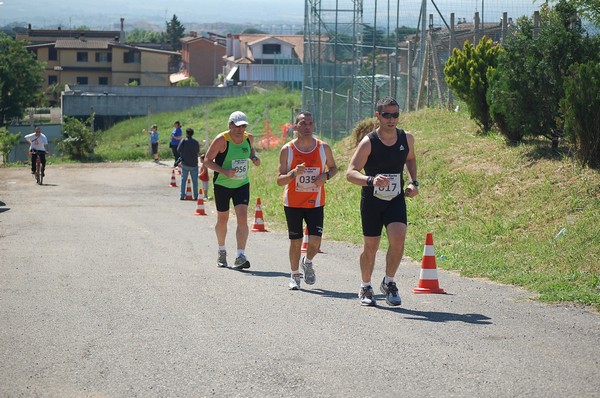Colle Fiorito in corsa (29/05/2011) 0047