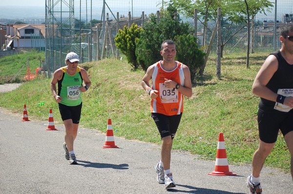 Colle Fiorito in corsa (29/05/2011) 0048