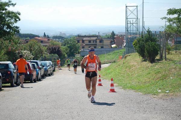 Colle Fiorito in corsa (29/05/2011) 0052