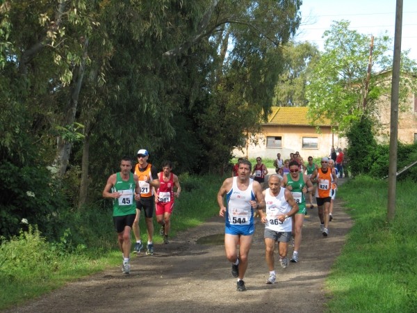 Castel di Guido Country Race (01/05/2011) 0011
