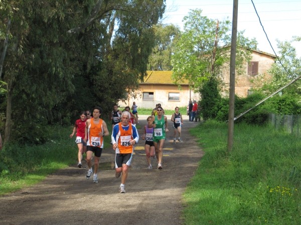 Castel di Guido Country Race (01/05/2011) 0015