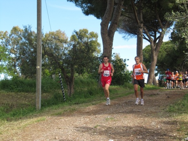 Castel di Guido Country Race (01/05/2011) 0018