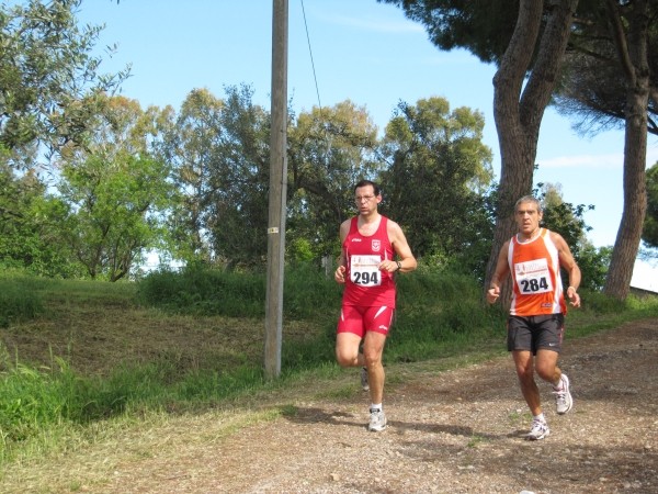 Castel di Guido Country Race (01/05/2011) 0019