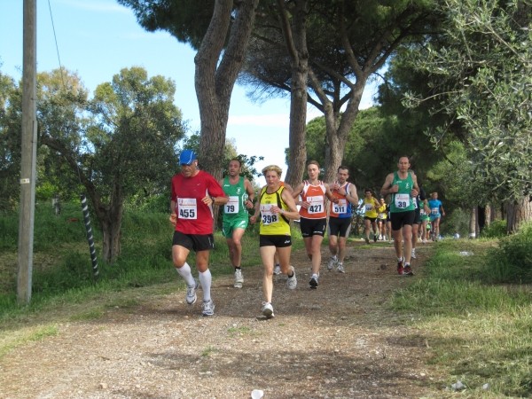 Castel di Guido Country Race (01/05/2011) 0021