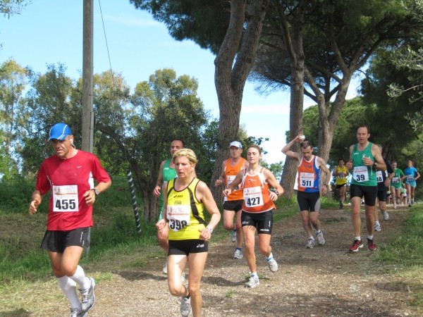 Castel di Guido Country Race (01/05/2011) 0022