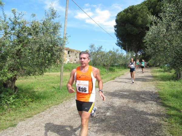 Castel di Guido Country Race (01/05/2011) 0028