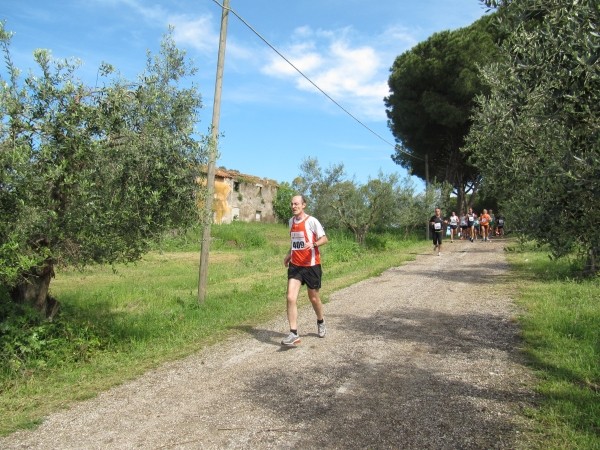 Castel di Guido Country Race (01/05/2011) 0029