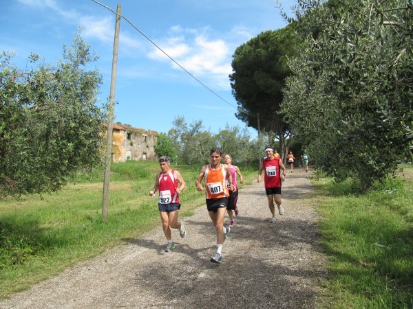 Castel di Guido Country Race (01/05/2011) 0030
