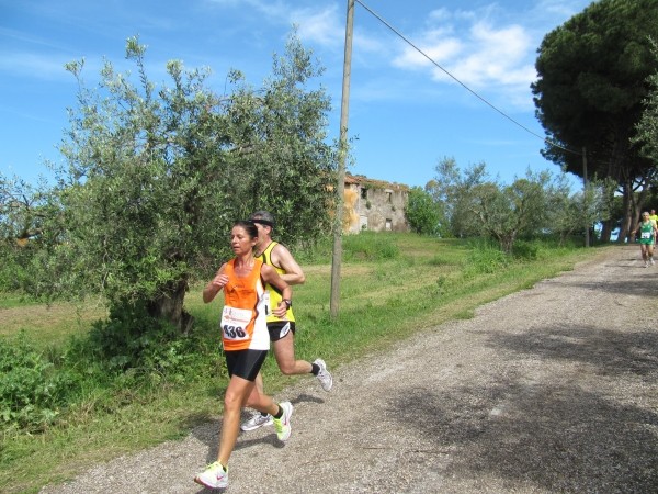 Castel di Guido Country Race (01/05/2011) 0032