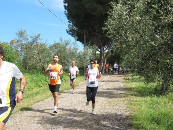 Castel di Guido Country Race (01/05/2011) 0037