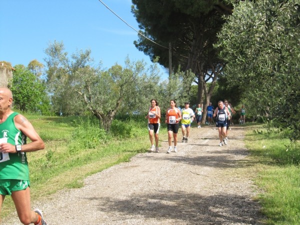 Castel di Guido Country Race (01/05/2011) 0042