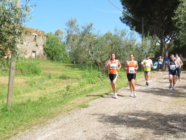 Castel di Guido Country Race (01/05/2011) 0043