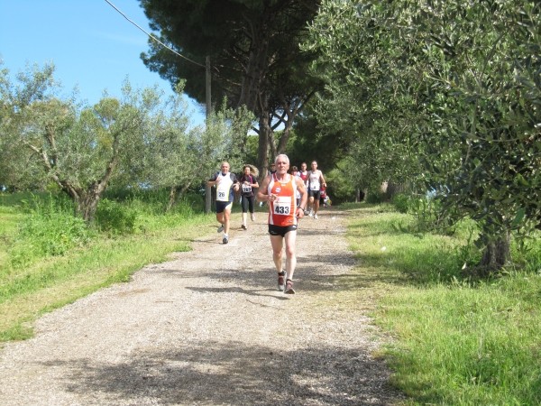 Castel di Guido Country Race (01/05/2011) 0048