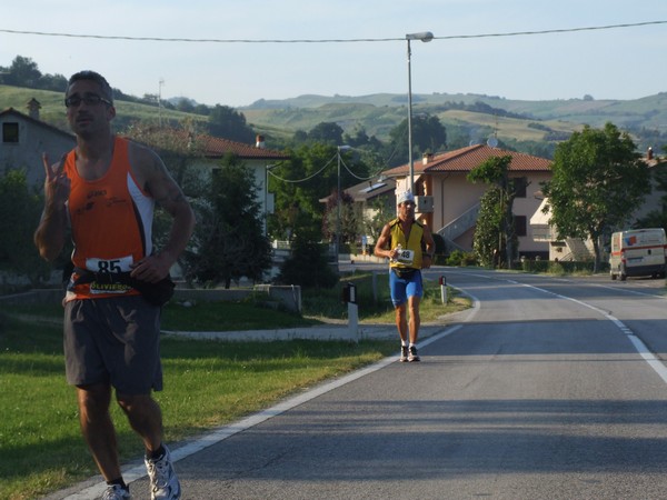 Nove Colli Running (21/05/2011) 0004